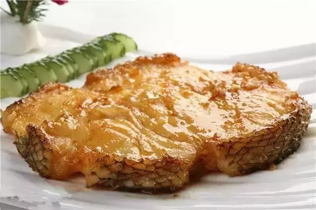 N種魚片的做法,美味到讓你垂涎三尺