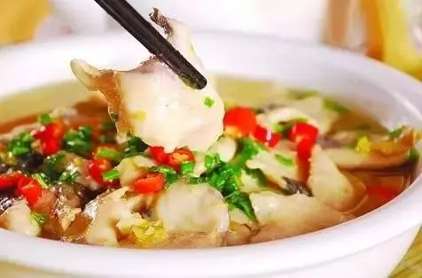 N種魚片的做法,美味到讓你垂涎三尺