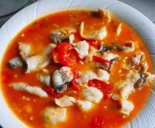 N種魚片的做法,美味到讓你垂涎三尺