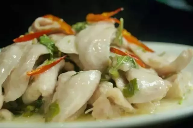 N種魚片的做法,美味到讓你垂涎三尺