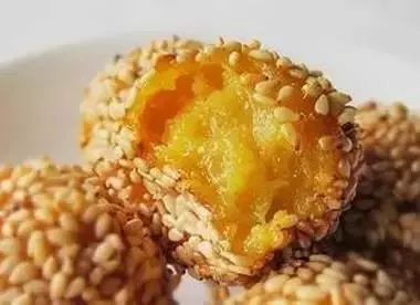 紅薯的多種做法,總有一種是你的最愛