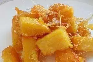 紅薯的多種做法,總有一種是你的最愛