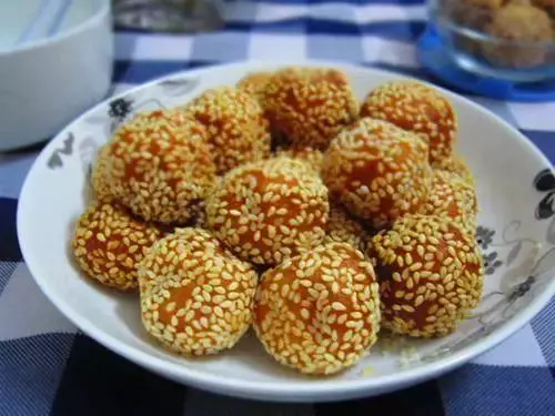 紅薯的多種做法,總有一種是你的最愛