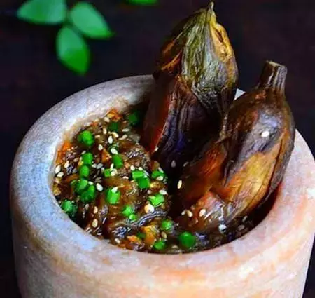 家常菜必不可少茄子的做法