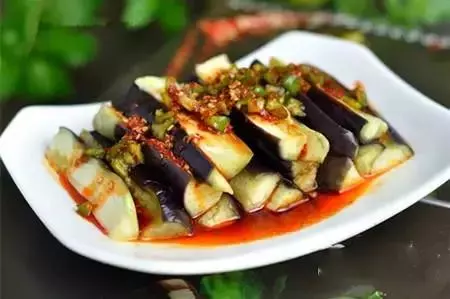 家常菜必不可少茄子的做法