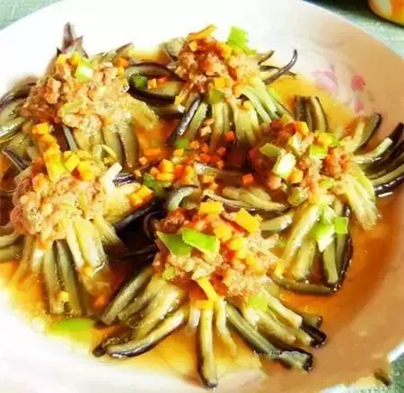 家常菜必不可少茄子的做法