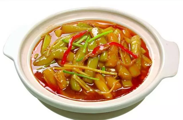 家常菜必不可少茄子的做法