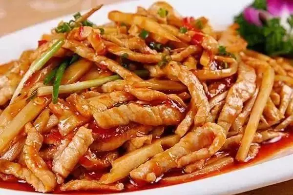 豬肉怎麼做好吃:豬肉的19種做法、趕緊收藏起來慢慢做吧