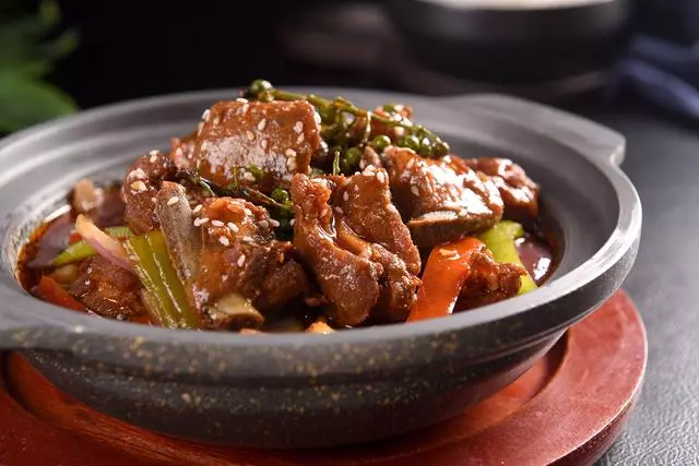 18種雞肉做法大全、滿足不同口味的需要、真的可以告別外賣了