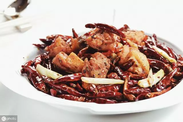 18種雞肉做法大全、滿足不同口味的需要、真的可以告別外賣了