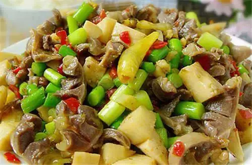 18種雞肉做法大全、滿足不同口味的需要、真的可以告別外賣了