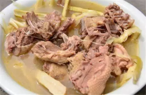 18種雞肉做法大全、滿足不同口味的需要、真的可以告別外賣了