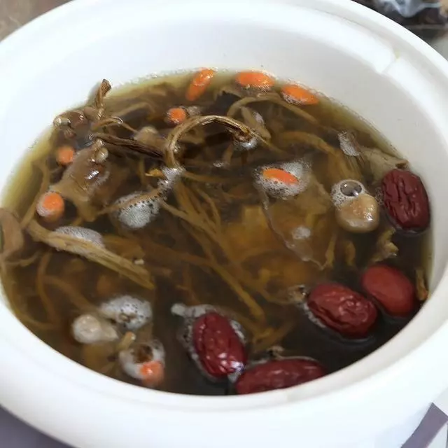 鮮香四溢的14道骨頭湯做法,湯汁濃白鮮美,好看又好喝不輸紅燒肉