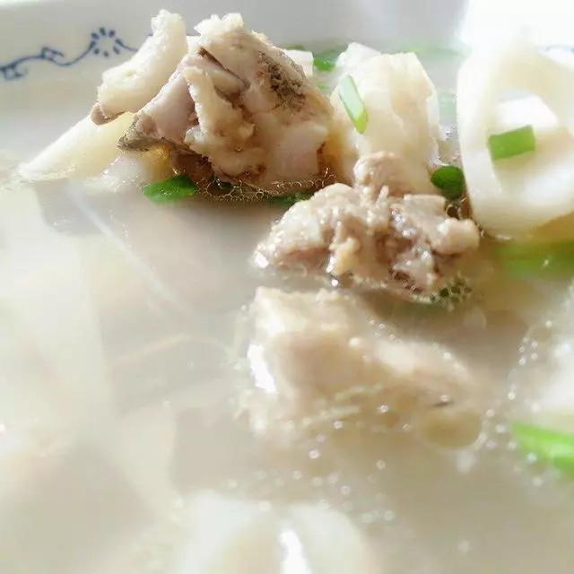 鮮香四溢的14道骨頭湯做法,湯汁濃白鮮美,好看又好喝不輸紅燒肉