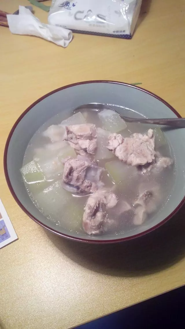 鮮香四溢的14道骨頭湯做法,湯汁濃白鮮美,好看又好喝不輸紅燒肉