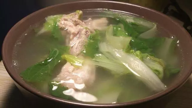 鮮香四溢的14道骨頭湯做法,湯汁濃白鮮美,好看又好喝不輸紅燒肉