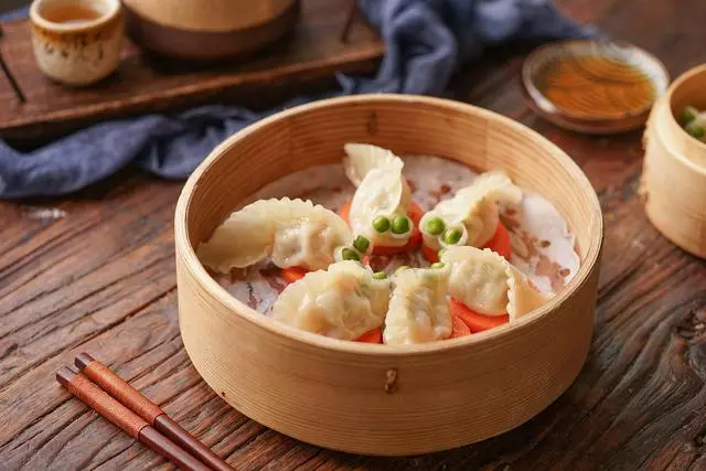 好吃不如餃子,圓子教你18款餃子的做法,現學現賣,排隊也搶不上