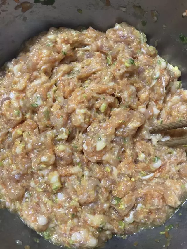 好吃不如餃子,圓子教你18款餃子的做法,現學現賣,排隊也搶不上