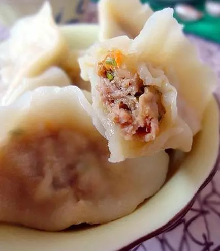 好吃不如餃子,圓子教你18款餃子的做法,現學現賣,排隊也搶不上