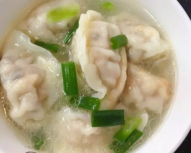 好吃不如餃子,圓子教你18款餃子的做法,現學現賣,排隊也搶不上