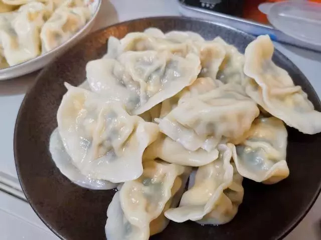 好吃不如餃子,圓子教你18款餃子的做法,現學現賣,排隊也搶不上