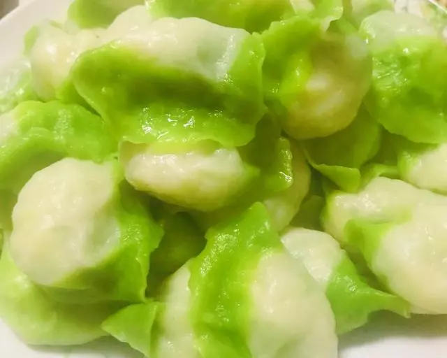 好吃不如餃子,圓子教你18款餃子的做法,現學現賣,排隊也搶不上