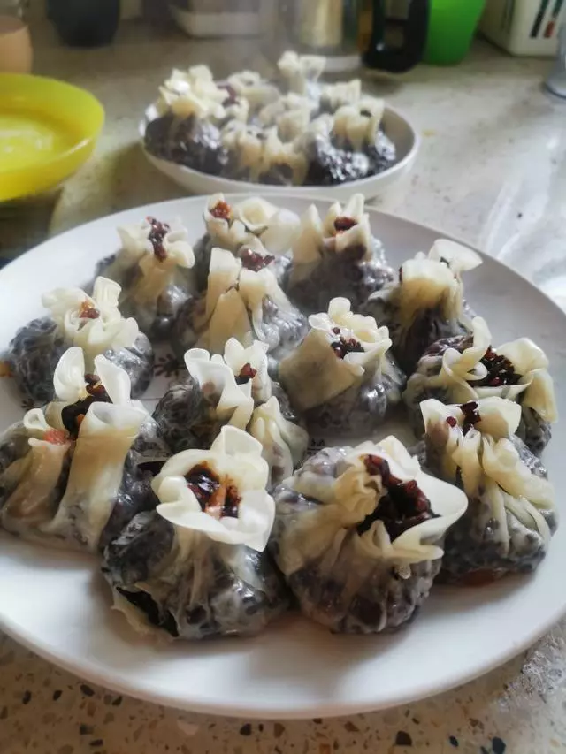 好吃不如餃子,圓子教你18款餃子的做法,現學現賣,排隊也搶不上