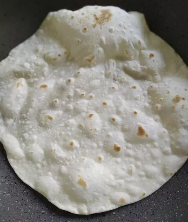餅的19種做法,你吃過幾種?學會了,不開個早點攤都對不起這張餅