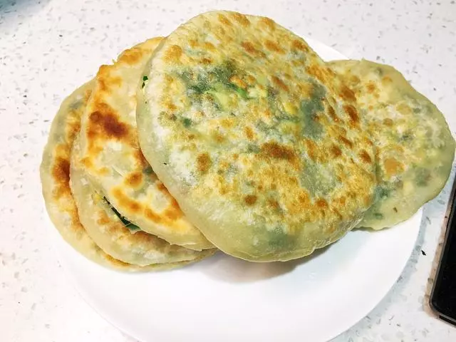 餅的19種做法,你吃過幾種?學會了,不開個早點攤都對不起這張餅