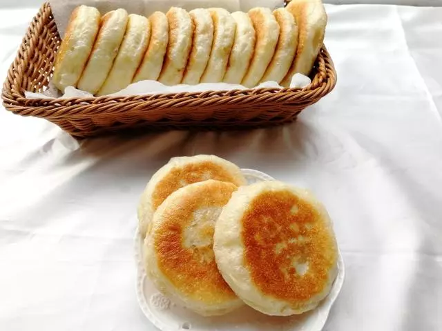 餅的19種做法,你吃過幾種?學會了,不開個早點攤都對不起這張餅
