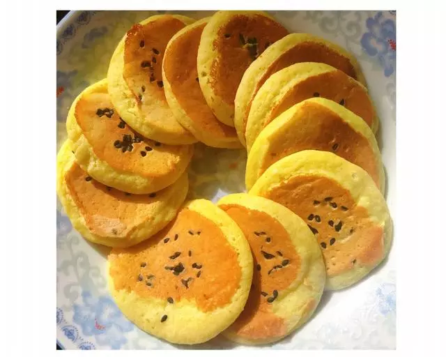 餅的19種做法,你吃過幾種?學會了,不開個早點攤都對不起這張餅