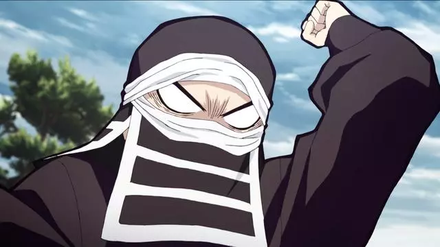 鬼滅之刃:為滅鬼作貢獻的,不止鬼殺隊劍士
