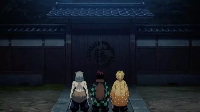 鬼滅之刃:為滅鬼作貢獻的,不止鬼殺隊劍士
