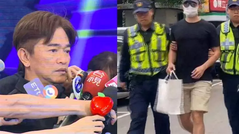 影/兒鬧IKEA李興文1200字歉!吳宗憲:哪個兒不闖禍