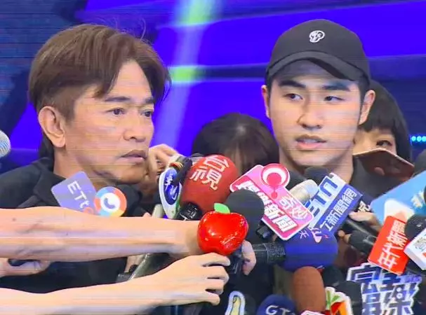 影/兒鬧IKEA李興文1200字歉!吳宗憲:哪個兒不闖禍