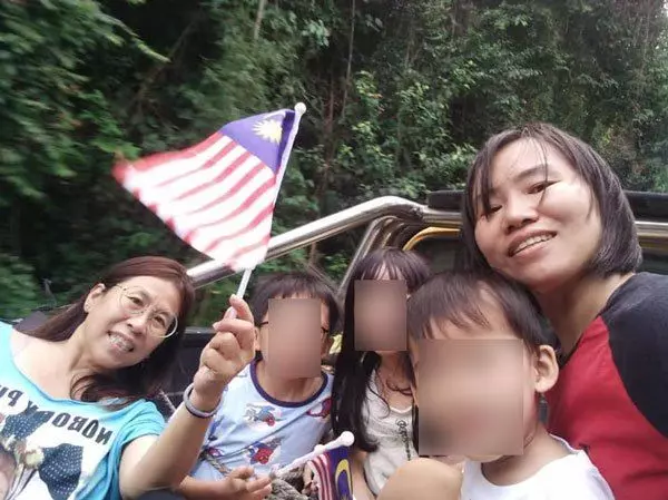 瀑布樹倒釀2死案 女死者最後出遊視頻曝光!