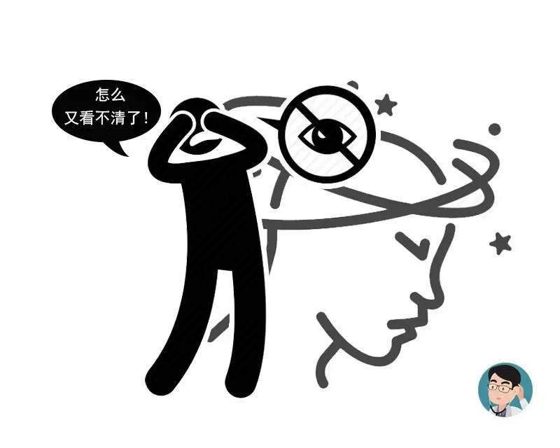 預防腦梗,少喝酒排在第三位,排在前兩位的你很少做
