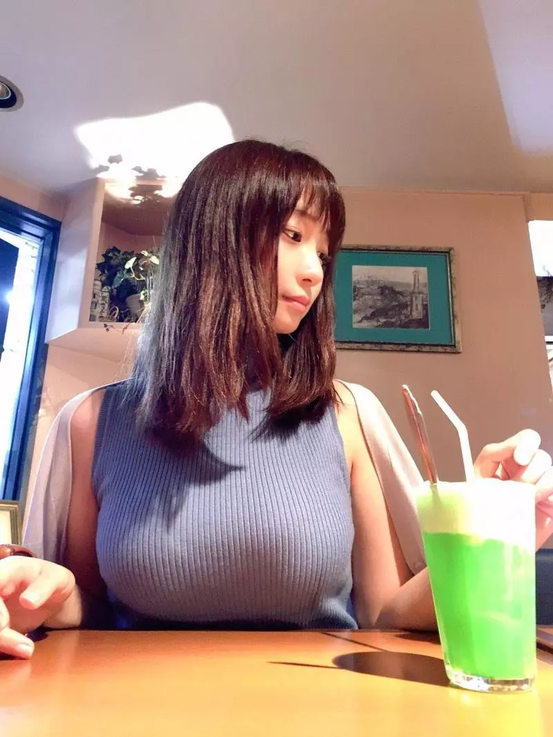 最清純Coser伊織もえ示範!
