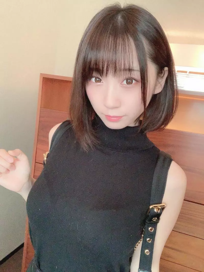 最清純Coser伊織もえ示範!