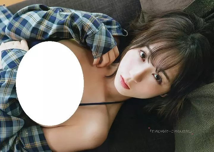 最清純Coser伊織もえ示範!