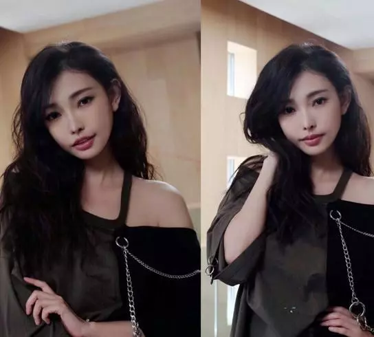 周潤發認她做乾女兒,王晶瘋狂捧紅她,20幾歲就已經這麼猛!!