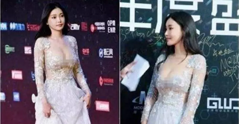 周潤發認她做乾女兒,王晶瘋狂捧紅她,20幾歲就已經這麼猛!!