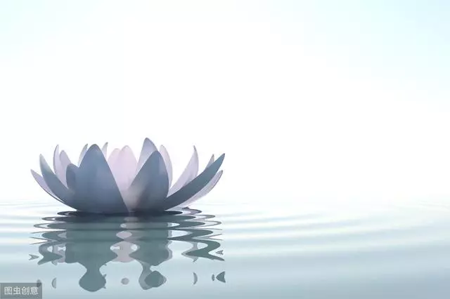 總是心煩意亂?教你一套簡單有效的心法