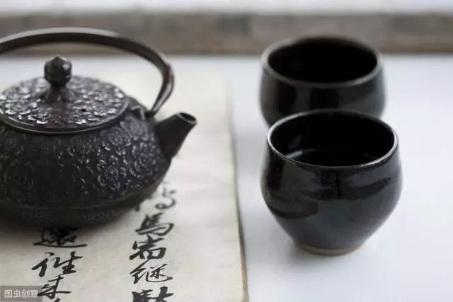 總是心煩意亂?教你一套簡單有效的心法