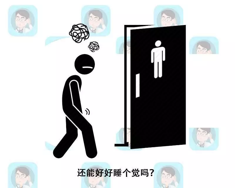 血液粘稠的人,睡覺往往出現4個現象,若佔一個,勸你做個血常規