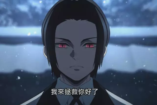 《鬼滅之刃》:無慘親手肅清下弦,為何卻對下弦五態度友好?