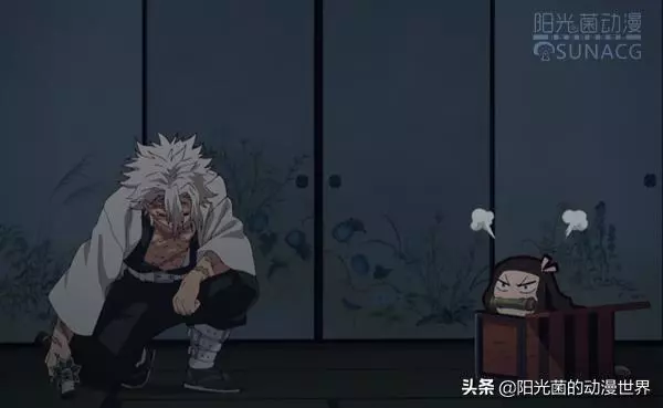 《鬼滅之刃》中禰豆子六大賣萌名場面,可愛到想直接抱走的程度