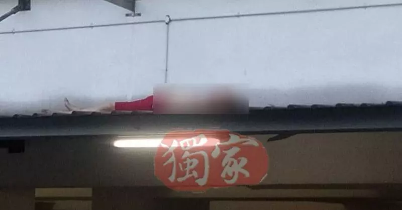 工作1年 月入1000 生活壓力逼他跳樓