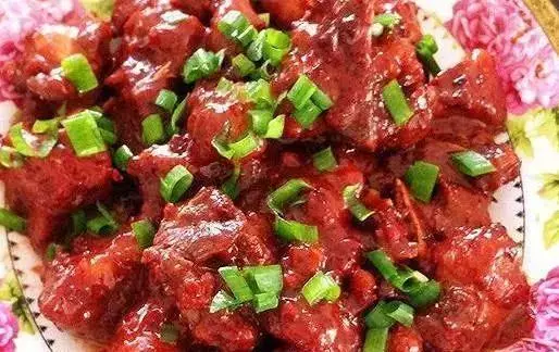 17到家常炒菜、簡直是下飯神器、做法簡單、好吃到撐