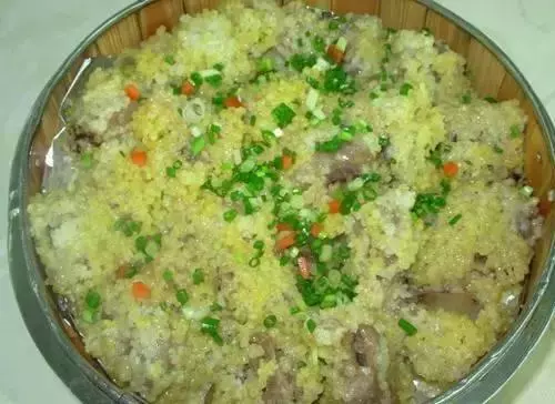 色香味俱全的10道家常美食!家人吃完都紛紛點贊